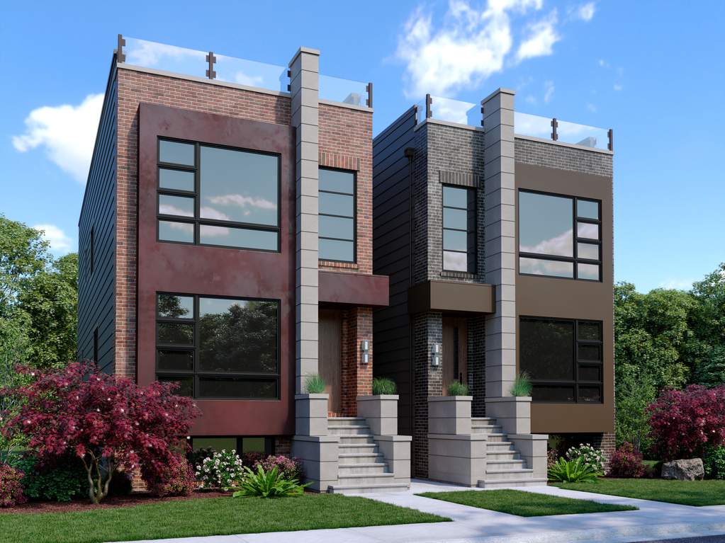 607 E 45th Street Chicago, Illinois 60653 - Image 1