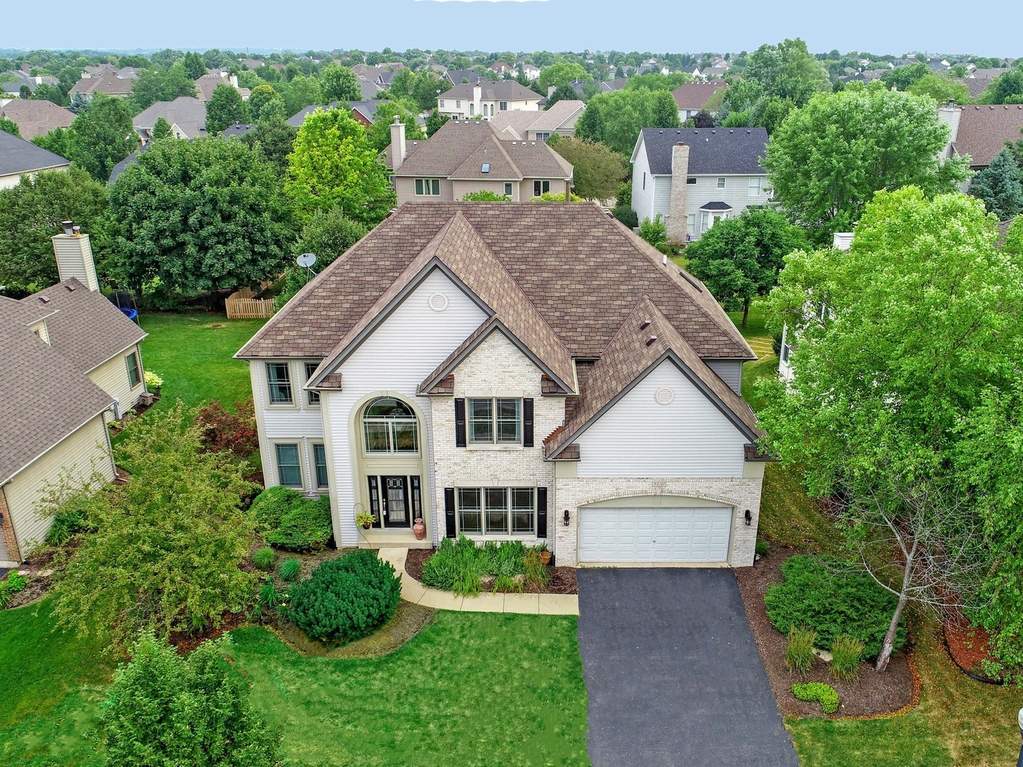 809 W Thornwood Drive South Elgin, Illinois 60177 - Image 1