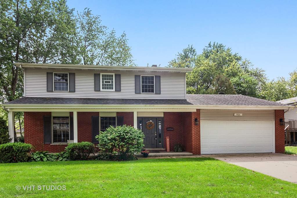 1021 Tamarack Drive Darien, Illinois 60561 - Image 1