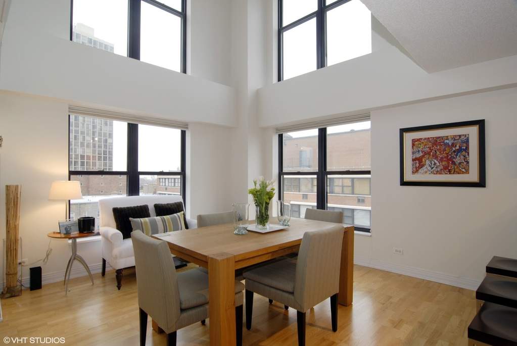 350 W Belden Avenue #601 Chicago, Illinois 60614 - Image 4
