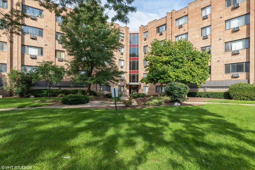 5358 N Cumberland Avenue #521-2 Chicago, Illinois 60656 - Image 1
