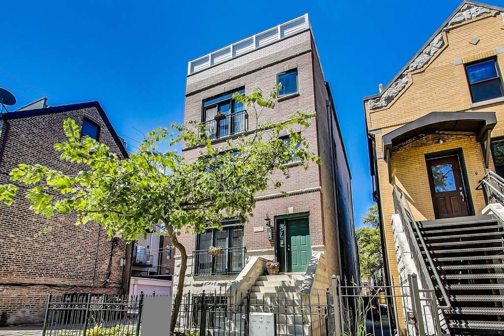 2212 N Seeley Avenue #1 Chicago, Illinois 60647 - Image 1