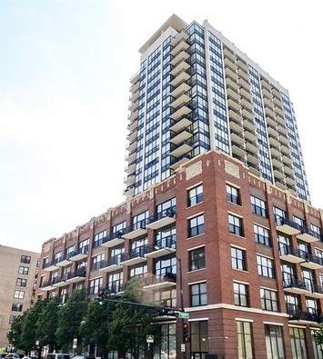 210 S Des Plaines Street #306 Chicago, Illinois 60661 - Image 1
