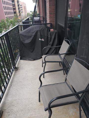 210 S Des Plaines Street #306 Chicago, Illinois 60661 - Image 18