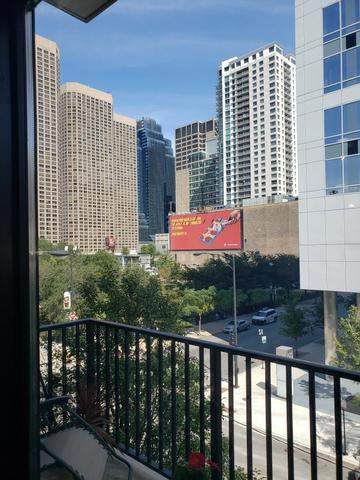 210 S Des Plaines Street #306 Chicago, Illinois 60661 - Image 3
