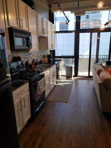 210 S Des Plaines Street #306 Chicago, Illinois 60661 - Image 5