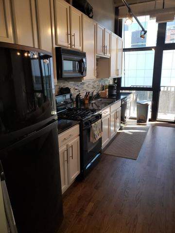 210 S Des Plaines Street #306 Chicago, Illinois 60661 - Image 8