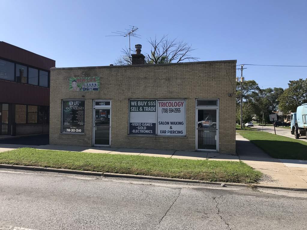 5712 S Harlem Avenue Summit, IL 60501 MLS 10541976 properties