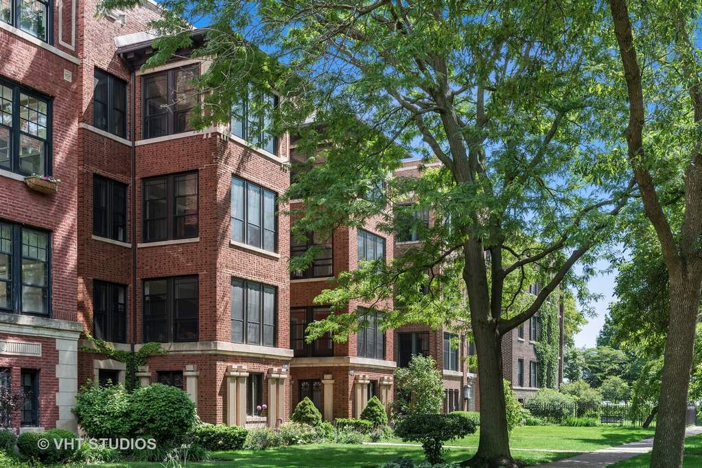 1138 W Farwell Avenue #1E Chicago, Illinois 60626 - Image 1