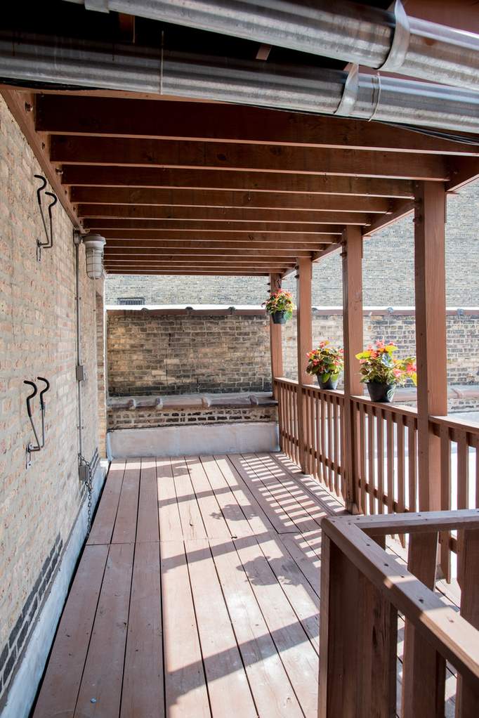 3253 W Lawrence Avenue #2D Chicago, Illinois 60625 - Image 18