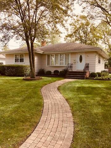 4621 Fairview Avenue Downers Grove, Illinois 60515 - Image 1