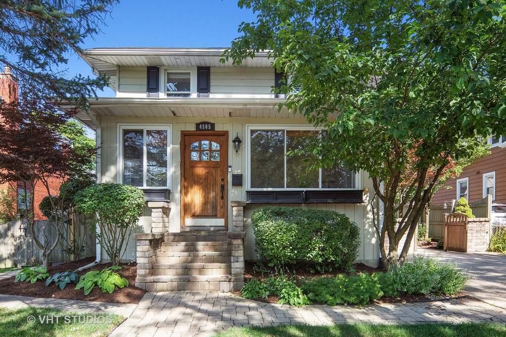 4805 Stanley Avenue Downers Grove, Illinois 60515 - Image 1