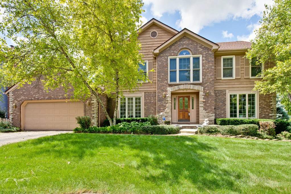 920 Crabtree Lane Cary, IL 60013 | MLS# 10544345 | @properties