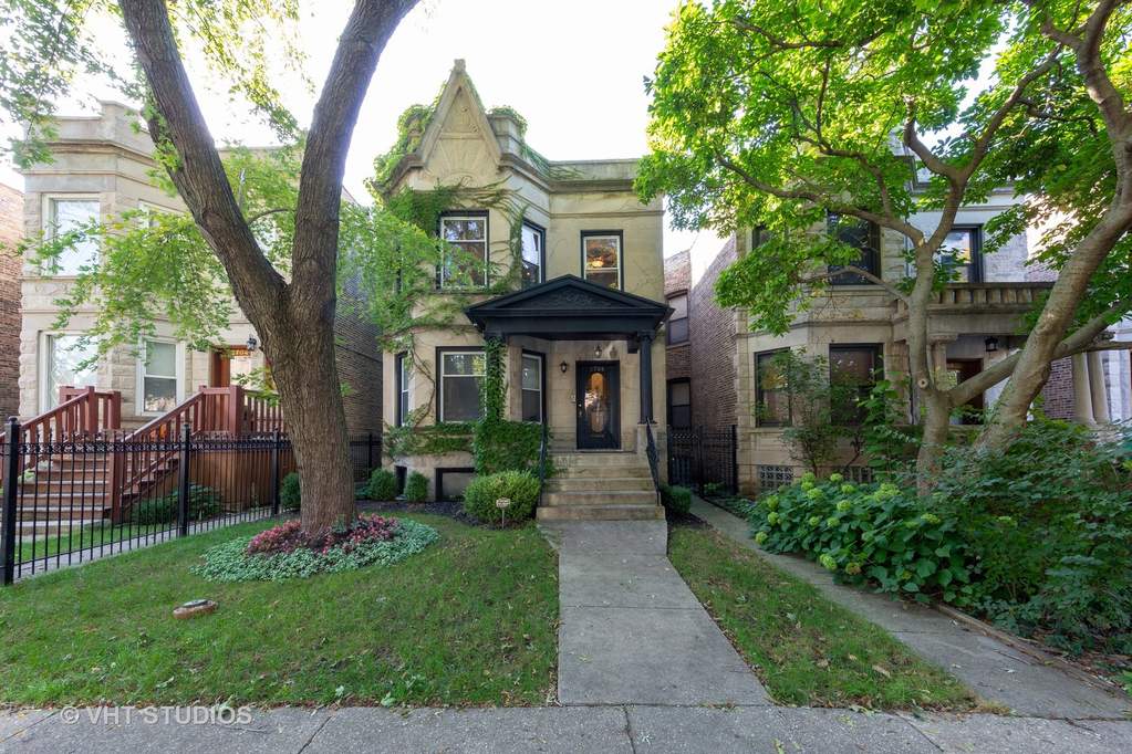 2706 N Francisco Avenue #2 Chicago, Illinois 60647 - Image 1