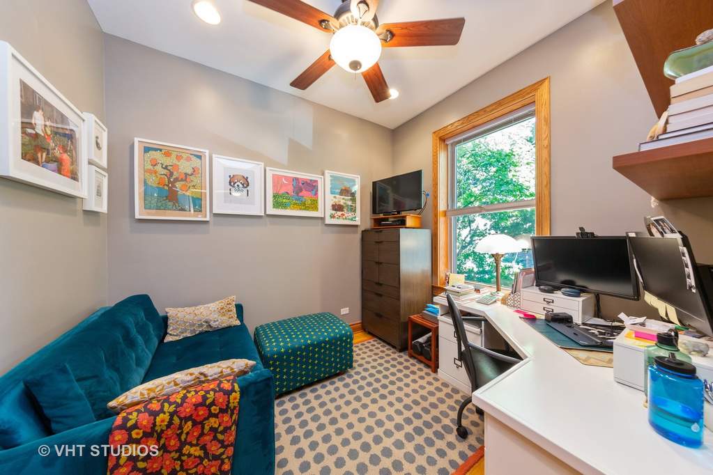 2706 N Francisco Avenue #2 Chicago, Illinois 60647 - Image 10