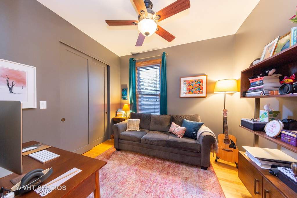 2706 N Francisco Avenue #2 Chicago, Illinois 60647 - Image 11