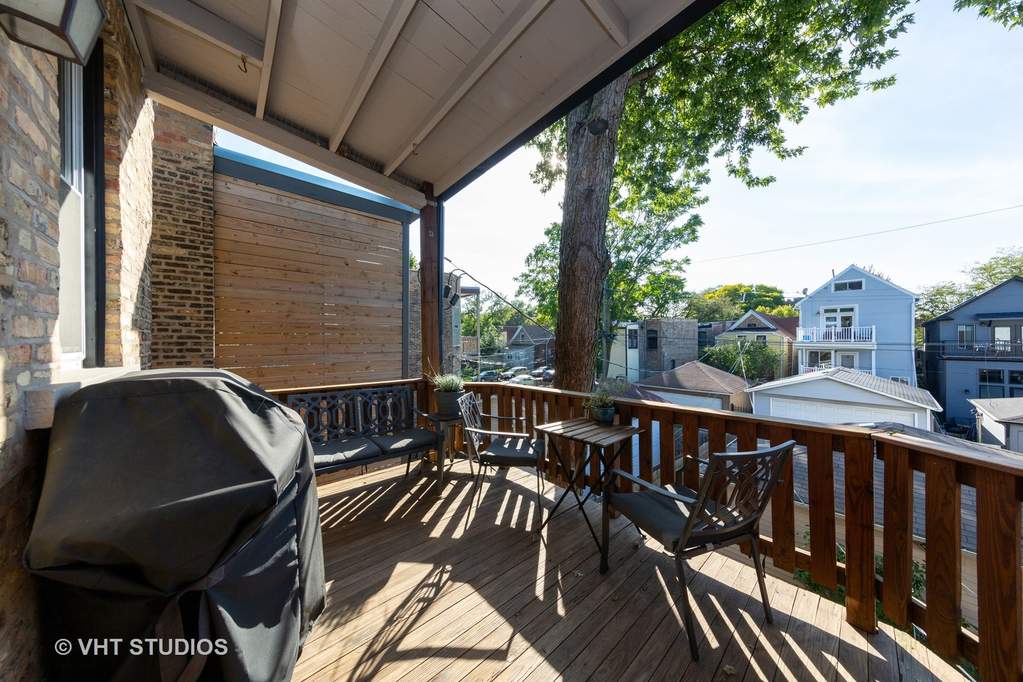 2706 N Francisco Avenue #2 Chicago, Illinois 60647 - Image 12