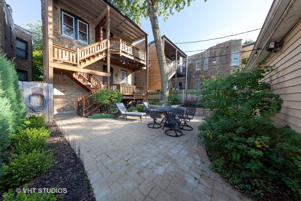 2706 N Francisco Avenue #2 Chicago, Illinois 60647 - Image 13