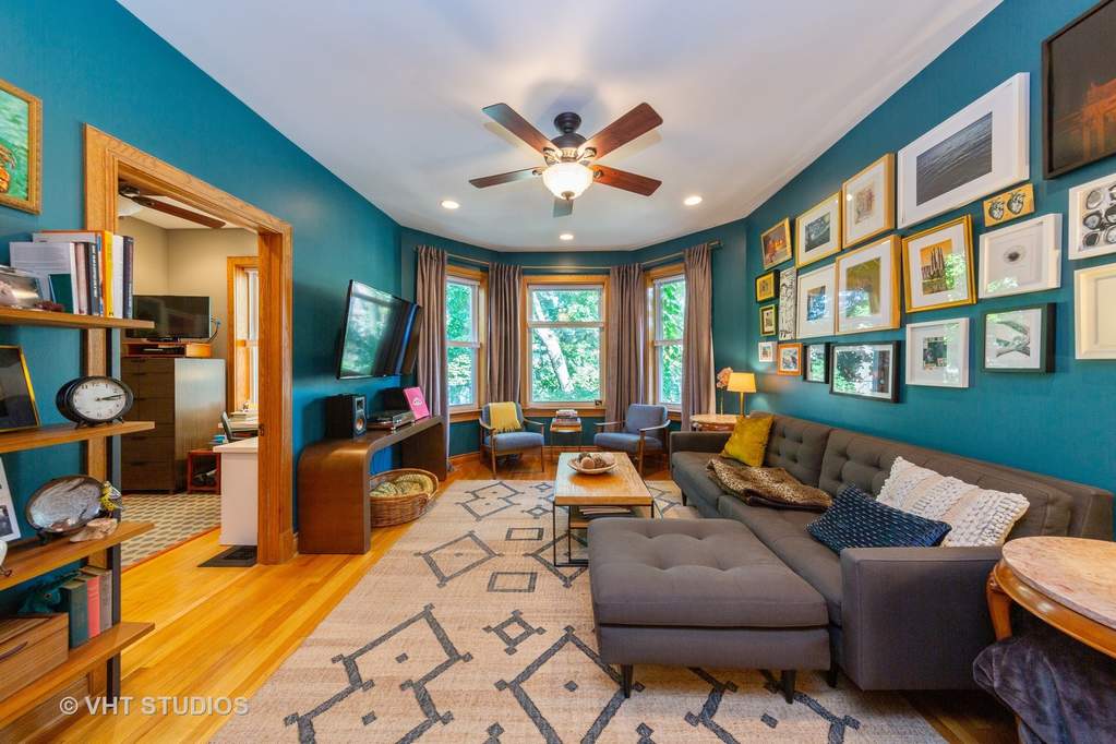 2706 N Francisco Avenue #2 Chicago, Illinois 60647 - Image 3
