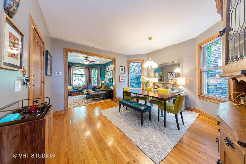 2706 N Francisco Avenue #2 Chicago, Illinois 60647 - Image 5