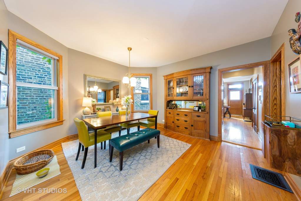 2706 N Francisco Avenue #2 Chicago, Illinois 60647 - Image 8