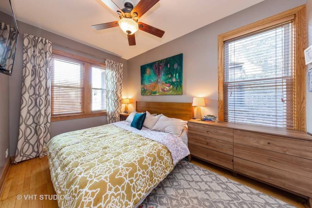 2706 N Francisco Avenue #2 Chicago, Illinois 60647 - Image 9