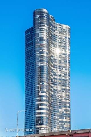 505 N Lake Shore Drive #D99 Chicago, Illinois 60611 - Image 1