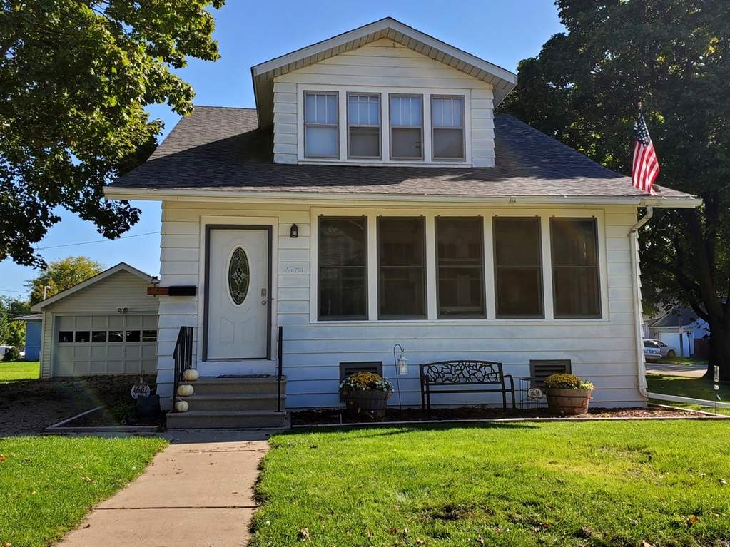 703 N 3rd Street Rochelle, IL 61068 MLS 10545336 properties