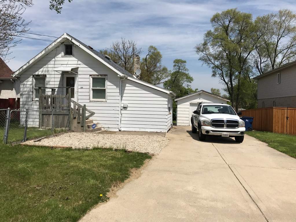 510 E Armitage Avenue Addison, IL 60101 MLS 10549247 properties