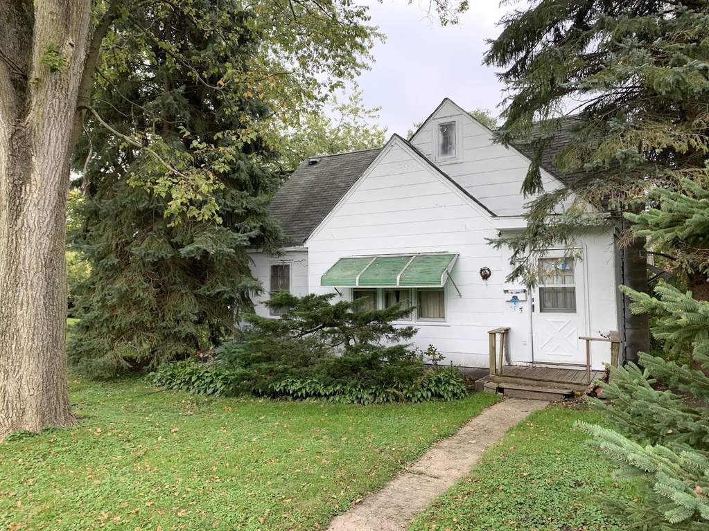 735 Warrior Street Round Lake Heights, IL 60073 MLS 10549488