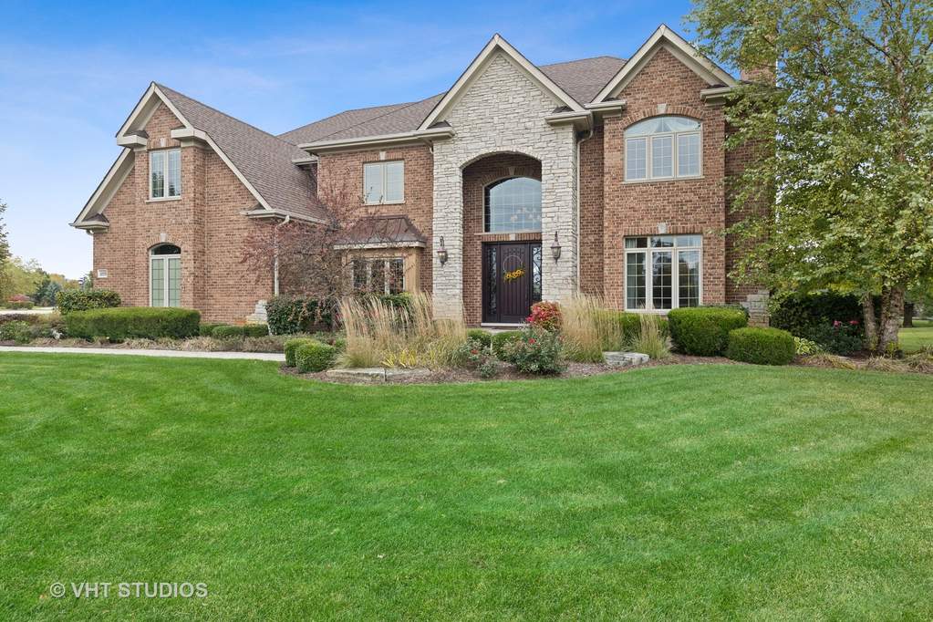 22333 N Prairie Lane Kildeer, IL 60047 MLS 10549583 properties