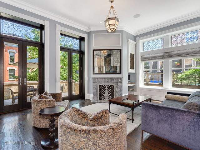1407 N Hoyne Avenue Chicago, Illinois 60622 - Image 33