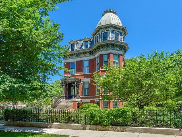 1407 N Hoyne Avenue Chicago, Illinois 60622 - Image 84