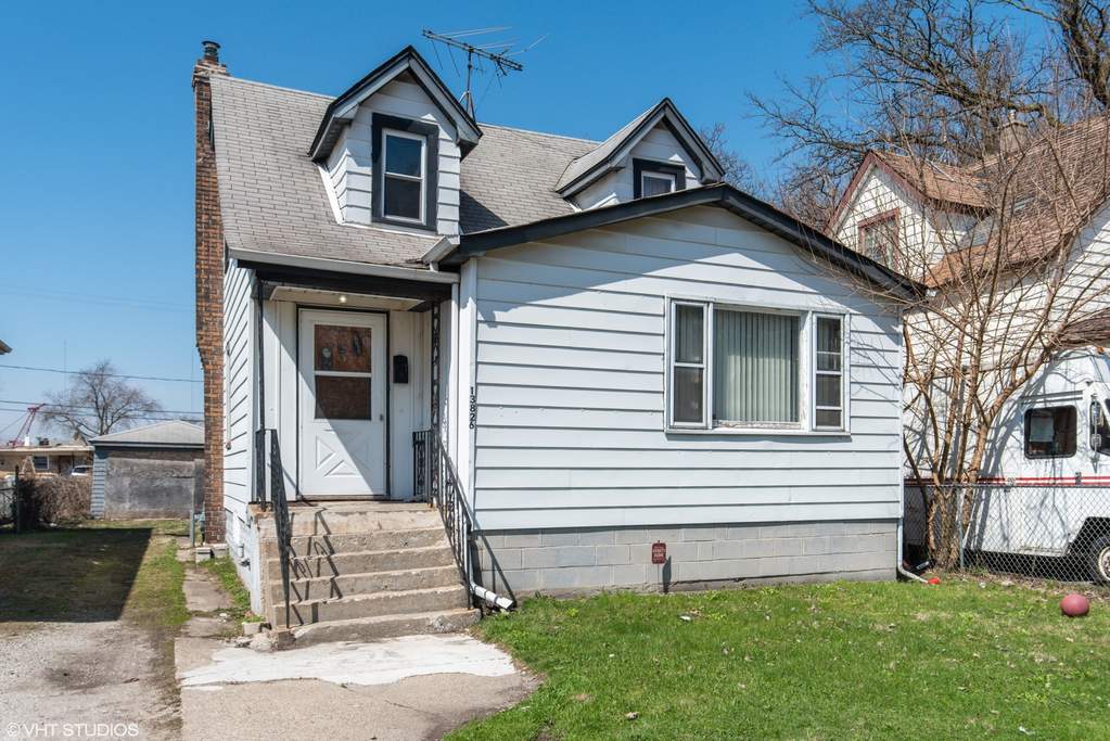 13826 S Emerald Avenue Riverdale, Illinois 60827 - Image 1