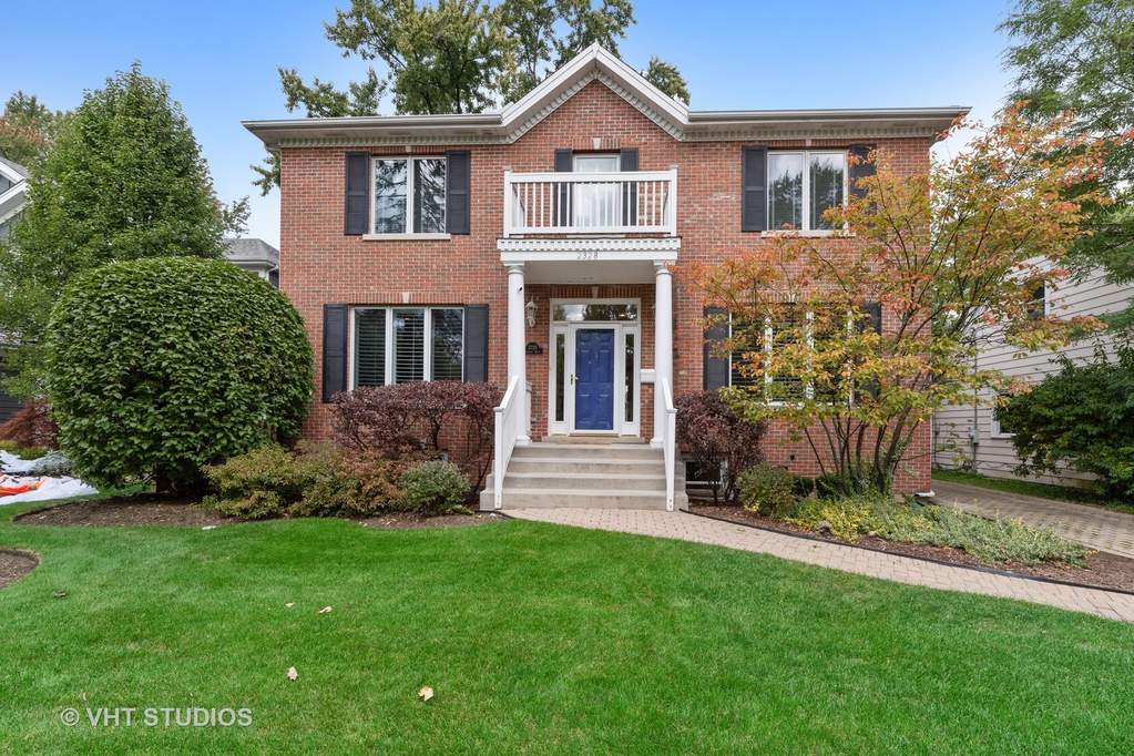 2328 Illinois Road Northbrook, IL 60062 MLS 10553253 properties