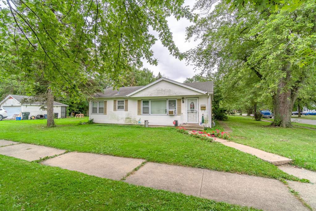 14601 State Street Dolton, IL 60419 MLS 10554187 properties