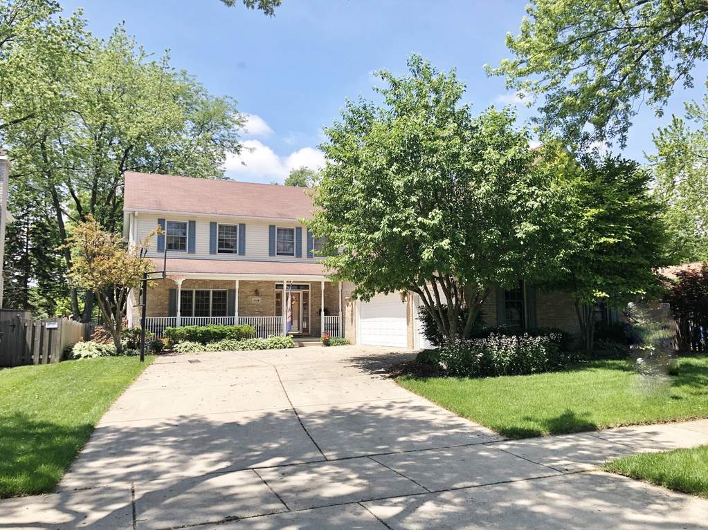 1448 N Yale Avenue Arlington Heights, Illinois 60004 - Image 1