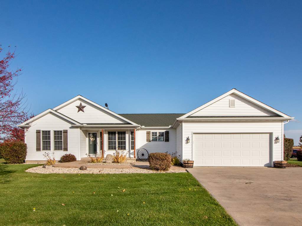 3964 E 2259th Road Serena, IL 60549 MLS 10554657 properties