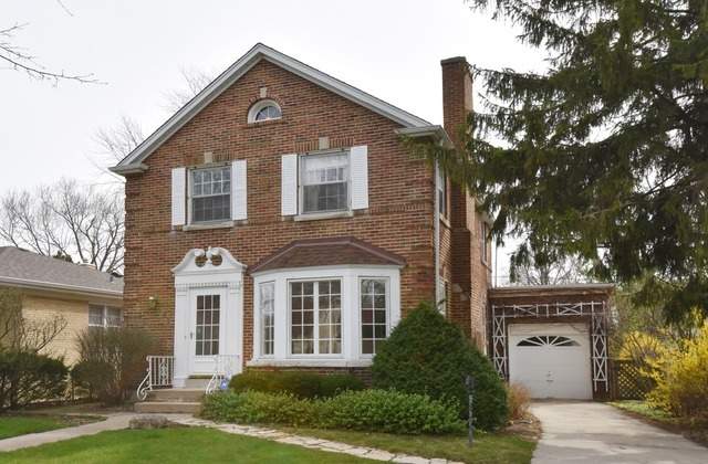 133 N Gilbert Avenue La Grange, Illinois 60525 - Image 1