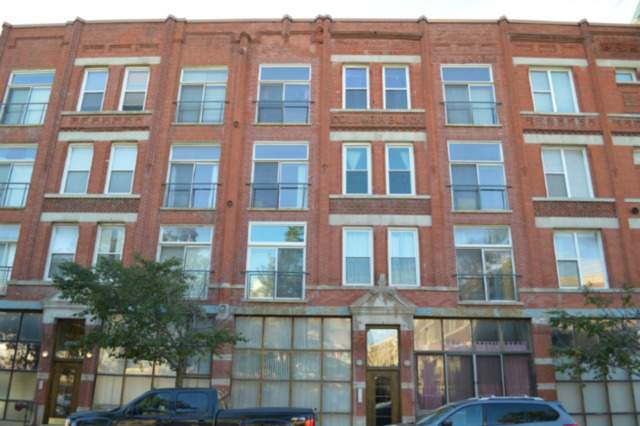 Condos Lofts In Bronzeville