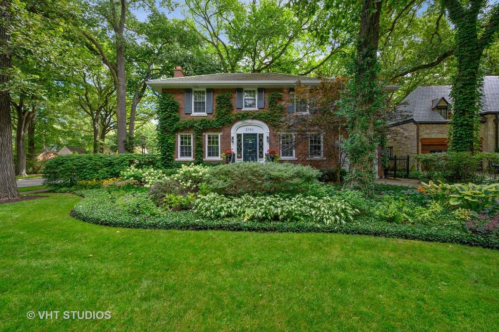 2341 Marcy Avenue Evanston, Illinois 60201 - Image 1