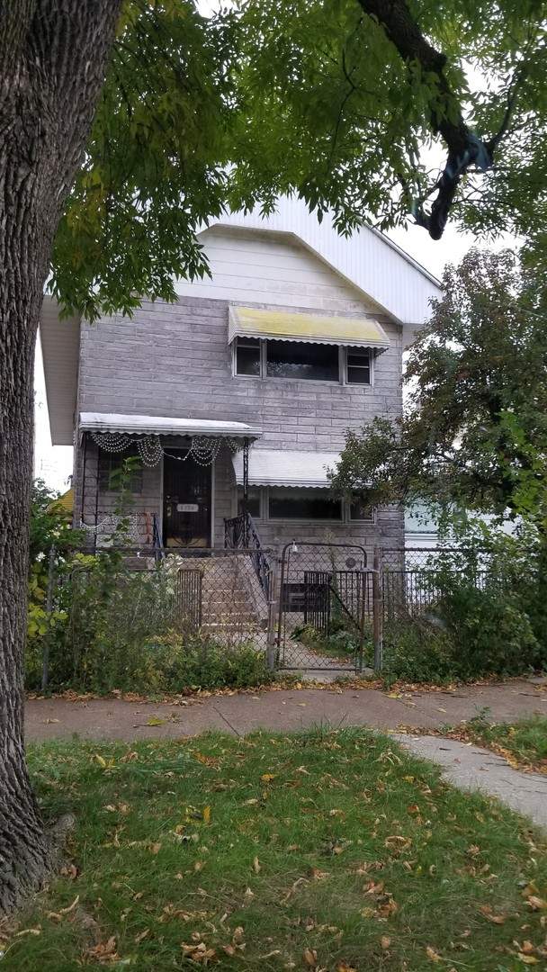 5334 W Leland Avenue Chicago, IL 60630 | MLS# 10558430 ...