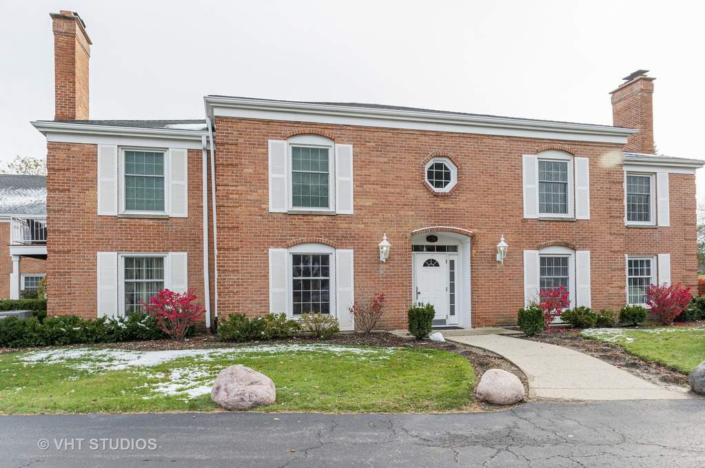 120 Carriage Way Drive 203B Burr Ridge, IL 60527 MLS 10560018