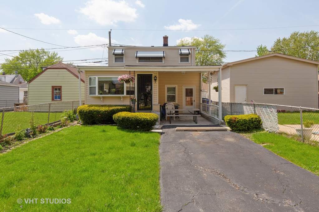 4548 N Newland Avenue Harwood Heights, Illinois 60706 - Image 1