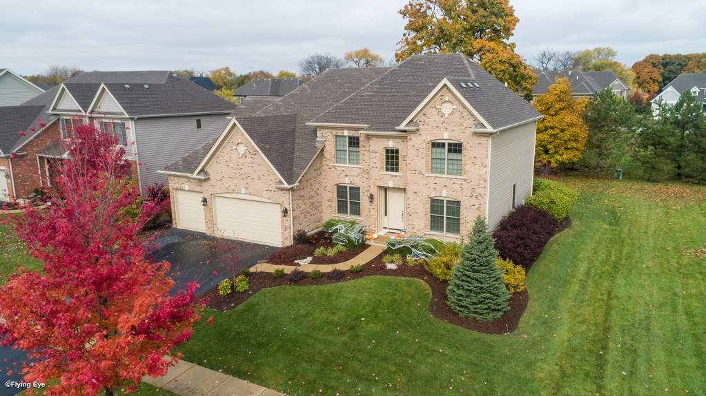 82 Landon Circle Wheaton, Illinois 60189 - Image 1