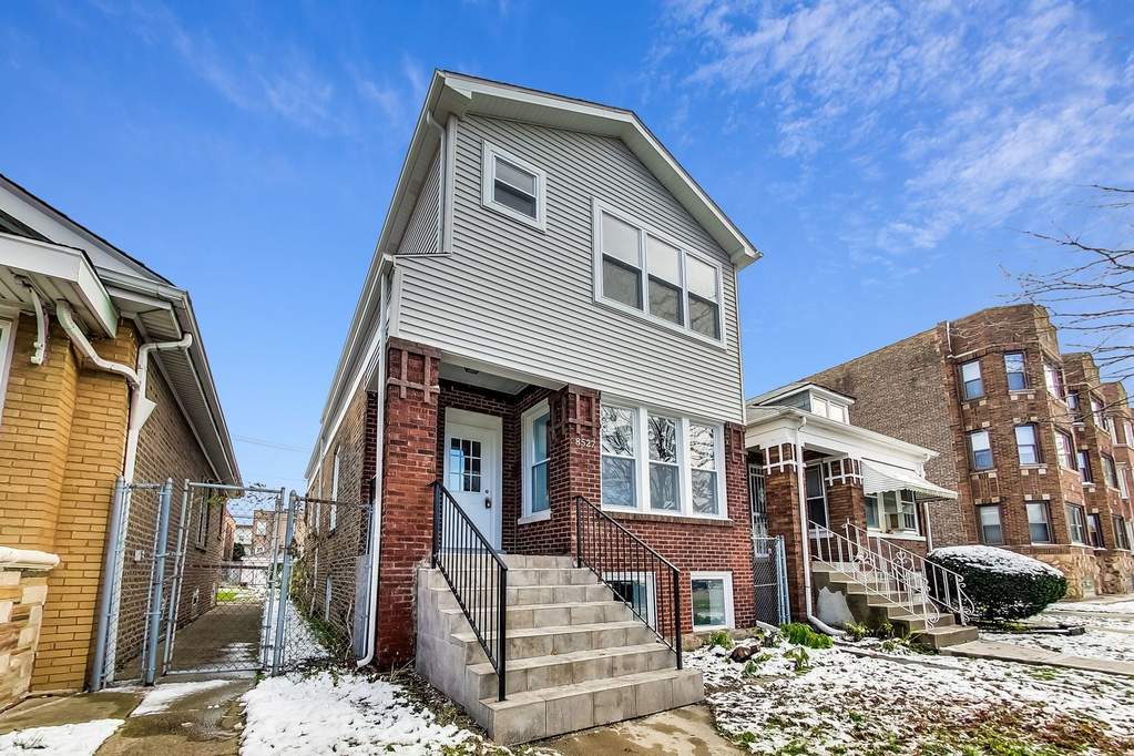 8527 S Drexel Avenue Chicago, Illinois 60619 - Image 1
