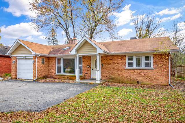 1617 Dundee Road Northbrook, IL 60062 | MLS# 10569515 | @properties