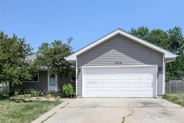 609 Eisenhower Street Marengo, Illinois 60152 - Image 1
