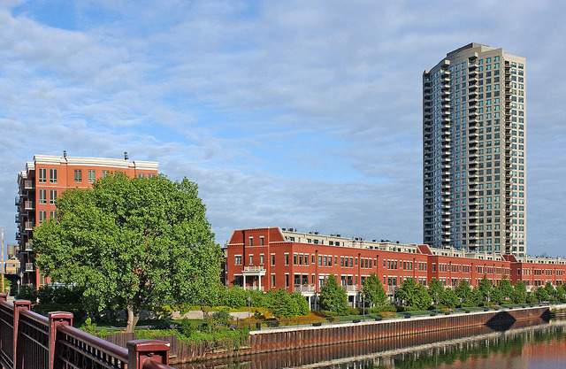 489 N Canal Street Chicago, Illinois 60654 - Image 1
