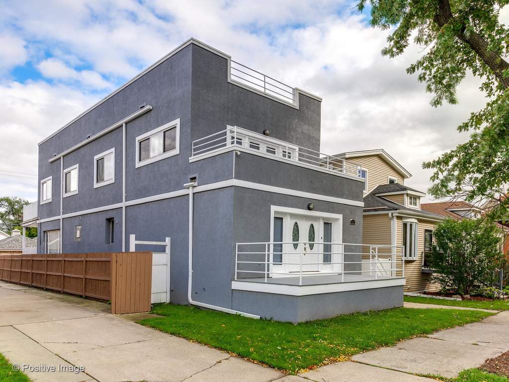 2527 N Newland Avenue Chicago, Illinois 60707 - Image 1